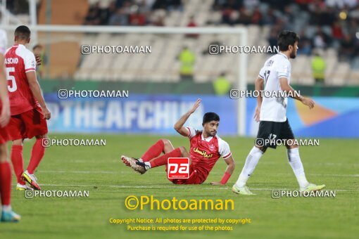 2189172, Tehran, Iran, AFC Champions League 2023, Group stage, Group E, First Leg، Persepolis 2 v 0 FC Istiklol on 2023/10/24 at Azadi Stadium