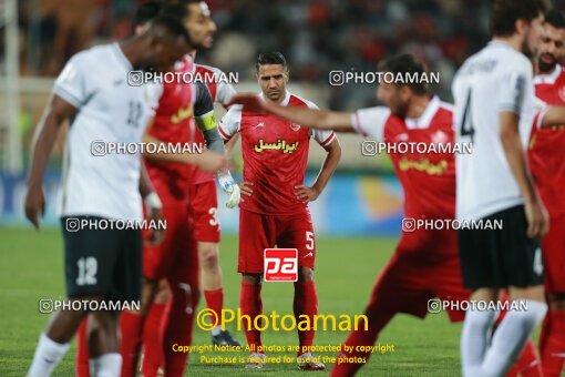 2189179, Tehran, Iran, AFC Champions League 2023, Group stage, Group E, First Leg، Persepolis 2 v 0 FC Istiklol on 2023/10/24 at Azadi Stadium