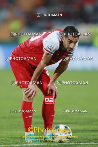 2189184, Tehran, Iran, AFC Champions League 2023, Group stage, Group E, First Leg، Persepolis 2 v 0 FC Istiklol on 2023/10/24 at Azadi Stadium