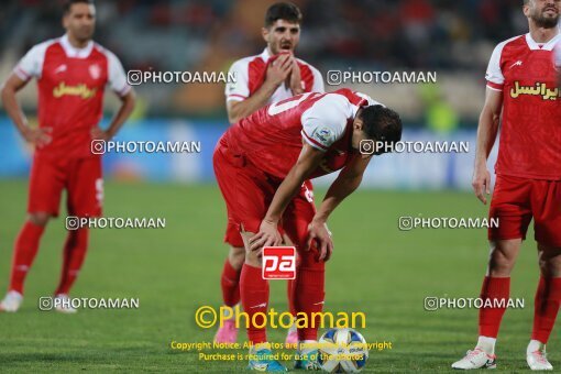 2189185, Tehran, Iran, AFC Champions League 2023, Group stage, Group E, First Leg، Persepolis 2 v 0 FC Istiklol on 2023/10/24 at Azadi Stadium