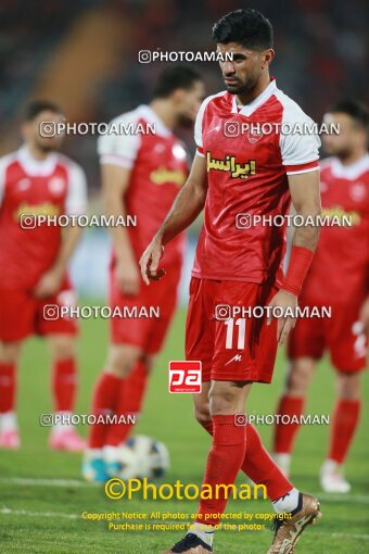 2189186, Tehran, Iran, AFC Champions League 2023, Group stage, Group E, First Leg، Persepolis 2 v 0 FC Istiklol on 2023/10/24 at Azadi Stadium