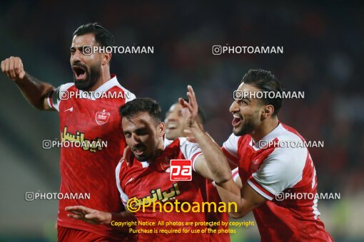 2189202, Tehran, Iran, AFC Champions League 2023, Group stage, Group E, First Leg، Persepolis 2 v 0 FC Istiklol on 2023/10/24 at Azadi Stadium