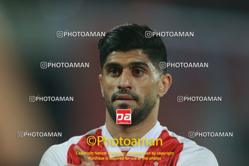 2189206, Tehran, Iran, AFC Champions League 2023, Group stage, Group E, First Leg، Persepolis 2 v 0 FC Istiklol on 2023/10/24 at Azadi Stadium