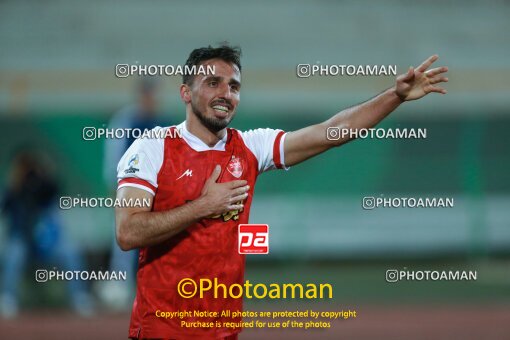 2189210, Tehran, Iran, AFC Champions League 2023, Group stage, Group E, First Leg، Persepolis 2 v 0 FC Istiklol on 2023/10/24 at Azadi Stadium