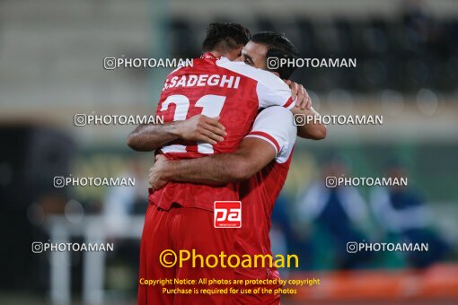 2189212, Tehran, Iran, AFC Champions League 2023, Group stage, Group E, First Leg، Persepolis 2 v 0 FC Istiklol on 2023/10/24 at Azadi Stadium