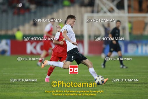 2189221, Tehran, Iran, AFC Champions League 2023, Group stage, Group E, First Leg، Persepolis 2 v 0 FC Istiklol on 2023/10/24 at Azadi Stadium