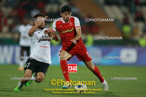 2189234, Tehran, Iran, AFC Champions League 2023, Group stage, Group E, First Leg، Persepolis 2 v 0 FC Istiklol on 2023/10/24 at Azadi Stadium