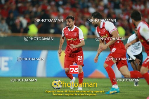 2189236, Tehran, Iran, AFC Champions League 2023, Group stage, Group E, First Leg، Persepolis 2 v 0 FC Istiklol on 2023/10/24 at Azadi Stadium