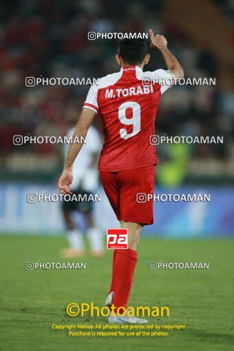 2189238, Tehran, Iran, AFC Champions League 2023, Group stage, Group E, First Leg، Persepolis 2 v 0 FC Istiklol on 2023/10/24 at Azadi Stadium