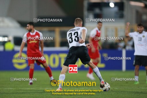 2189243, Tehran, Iran, AFC Champions League 2023, Group stage, Group E, First Leg، Persepolis 2 v 0 FC Istiklol on 2023/10/24 at Azadi Stadium