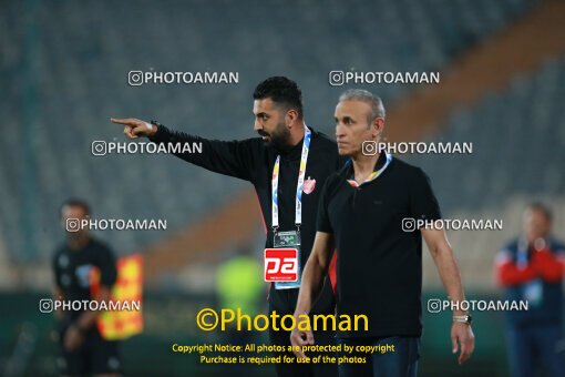 2189246, Tehran, Iran, AFC Champions League 2023, Group stage, Group E, First Leg، Persepolis 2 v 0 FC Istiklol on 2023/10/24 at Azadi Stadium