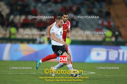 2189252, Tehran, Iran, AFC Champions League 2023, Group stage, Group E, First Leg، Persepolis 2 v 0 FC Istiklol on 2023/10/24 at Azadi Stadium