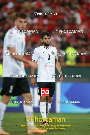 2189257, Tehran, Iran, AFC Champions League 2023, Group stage, Group E, First Leg، Persepolis 2 v 0 FC Istiklol on 2023/10/24 at Azadi Stadium