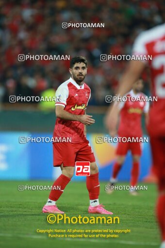 2189260, Tehran, Iran, AFC Champions League 2023, Group stage, Group E, First Leg، Persepolis 2 v 0 FC Istiklol on 2023/10/24 at Azadi Stadium