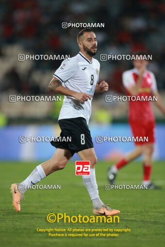 2189263, Tehran, Iran, AFC Champions League 2023, Group stage, Group E, First Leg، Persepolis 2 v 0 FC Istiklol on 2023/10/24 at Azadi Stadium