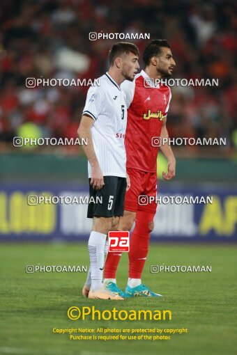 2189265, Tehran, Iran, AFC Champions League 2023, Group stage, Group E, First Leg، Persepolis 2 v 0 FC Istiklol on 2023/10/24 at Azadi Stadium