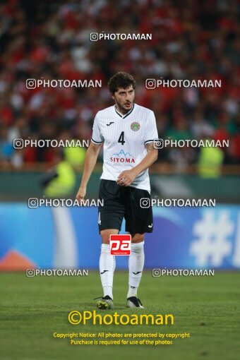 2189266, Tehran, Iran, AFC Champions League 2023, Group stage, Group E, First Leg، Persepolis 2 v 0 FC Istiklol on 2023/10/24 at Azadi Stadium