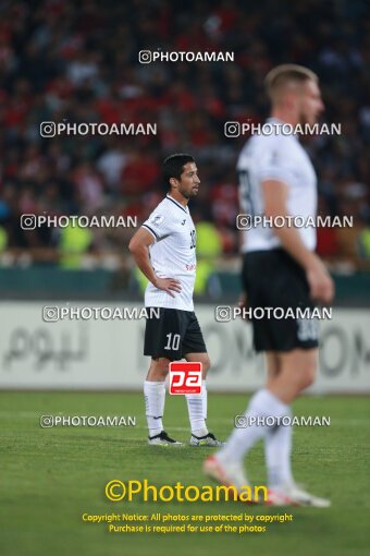 2189268, Tehran, Iran, AFC Champions League 2023, Group stage, Group E, First Leg، Persepolis 2 v 0 FC Istiklol on 2023/10/24 at Azadi Stadium