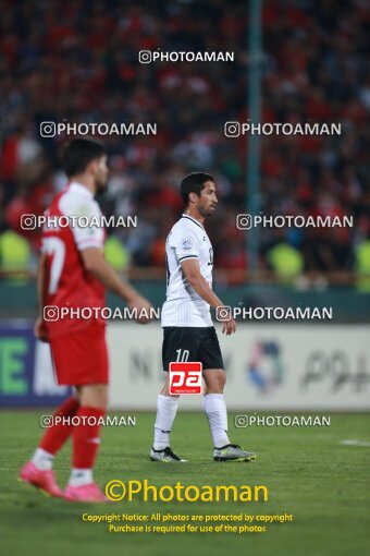 2189269, Tehran, Iran, AFC Champions League 2023, Group stage, Group E, First Leg، Persepolis 2 v 0 FC Istiklol on 2023/10/24 at Azadi Stadium