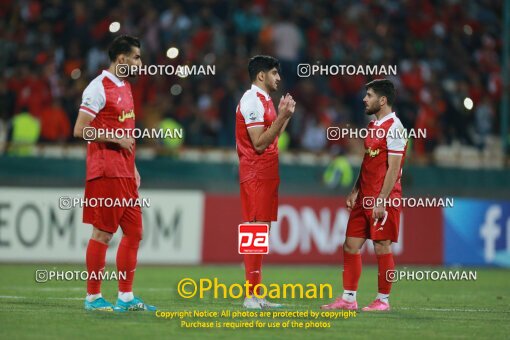 2189275, Tehran, Iran, AFC Champions League 2023, Group stage, Group E, First Leg، Persepolis 2 v 0 FC Istiklol on 2023/10/24 at Azadi Stadium