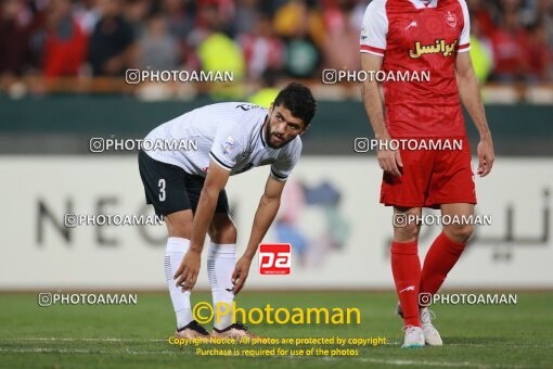 2189278, Tehran, Iran, AFC Champions League 2023, Group stage, Group E, First Leg، Persepolis 2 v 0 FC Istiklol on 2023/10/24 at Azadi Stadium