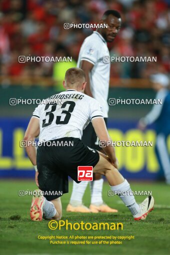 2189281, Tehran, Iran, AFC Champions League 2023, Group stage, Group E, First Leg، Persepolis 2 v 0 FC Istiklol on 2023/10/24 at Azadi Stadium