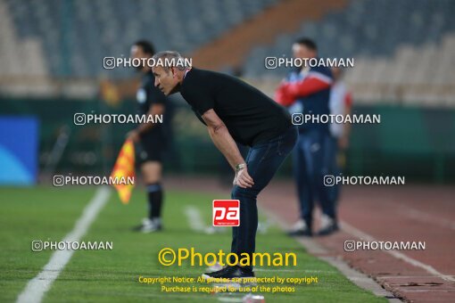 2189282, Tehran, Iran, AFC Champions League 2023, Group stage, Group E, First Leg، Persepolis 2 v 0 FC Istiklol on 2023/10/24 at Azadi Stadium