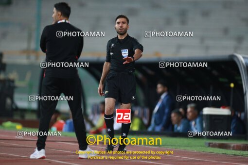 2189287, Tehran, Iran, AFC Champions League 2023, Group stage, Group E, First Leg، Persepolis 2 v 0 FC Istiklol on 2023/10/24 at Azadi Stadium