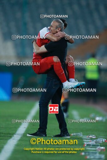 2189290, Tehran, Iran, AFC Champions League 2023, Group stage, Group E, First Leg، Persepolis 2 v 0 FC Istiklol on 2023/10/24 at Azadi Stadium