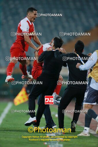 2189291, Tehran, Iran, AFC Champions League 2023, Group stage, Group E, First Leg، Persepolis 2 v 0 FC Istiklol on 2023/10/24 at Azadi Stadium