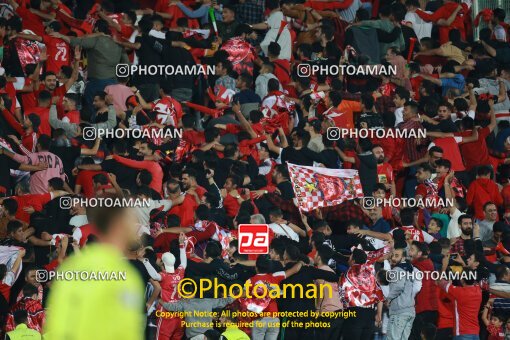 2189294, Tehran, Iran, AFC Champions League 2023, Group stage, Group E, First Leg، Persepolis 2 v 0 FC Istiklol on 2023/10/24 at Azadi Stadium