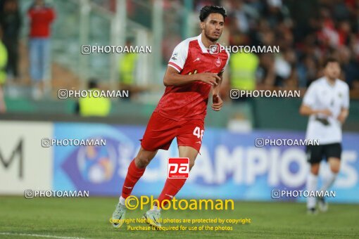 2189315, Tehran, Iran, AFC Champions League 2023, Group stage, Group E, First Leg، Persepolis 2 v 0 FC Istiklol on 2023/10/24 at Azadi Stadium