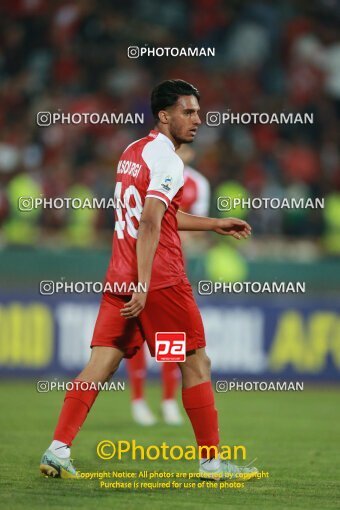 2189319, Tehran, Iran, AFC Champions League 2023, Group stage, Group E, First Leg، Persepolis 2 v 0 FC Istiklol on 2023/10/24 at Azadi Stadium