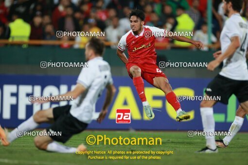 2189323, Tehran, Iran, AFC Champions League 2023, Group stage, Group E, First Leg، Persepolis 2 v 0 FC Istiklol on 2023/10/24 at Azadi Stadium