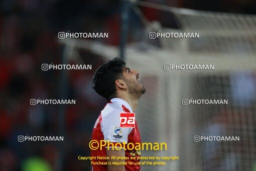 2189328, Tehran, Iran, AFC Champions League 2023, Group stage, Group E, First Leg، Persepolis 2 v 0 FC Istiklol on 2023/10/24 at Azadi Stadium