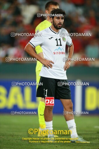 2189331, Tehran, Iran, AFC Champions League 2023, Group stage, Group E, First Leg، Persepolis 2 v 0 FC Istiklol on 2023/10/24 at Azadi Stadium