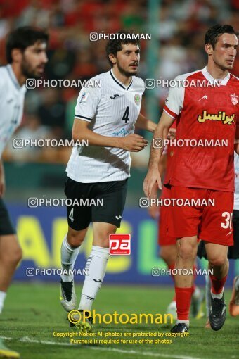 2189332, Tehran, Iran, AFC Champions League 2023, Group stage, Group E, First Leg، Persepolis 2 v 0 FC Istiklol on 2023/10/24 at Azadi Stadium