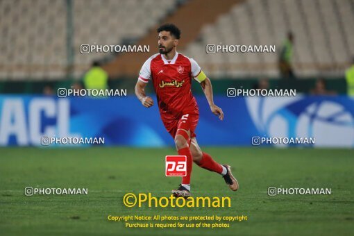 2189333, Tehran, Iran, AFC Champions League 2023, Group stage, Group E, First Leg، Persepolis 2 v 0 FC Istiklol on 2023/10/24 at Azadi Stadium