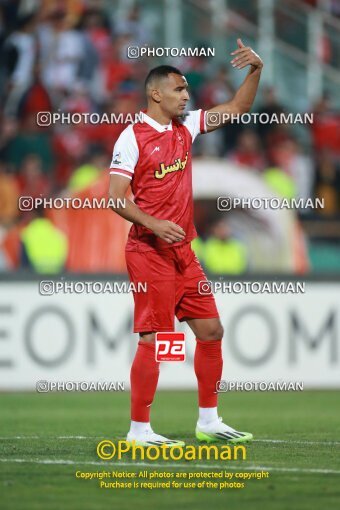 2189336, Tehran, Iran, AFC Champions League 2023, Group stage, Group E, First Leg، Persepolis 2 v 0 FC Istiklol on 2023/10/24 at Azadi Stadium