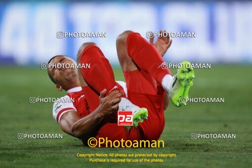 2189340, Tehran, Iran, AFC Champions League 2023, Group stage, Group E, First Leg، Persepolis 2 v 0 FC Istiklol on 2023/10/24 at Azadi Stadium