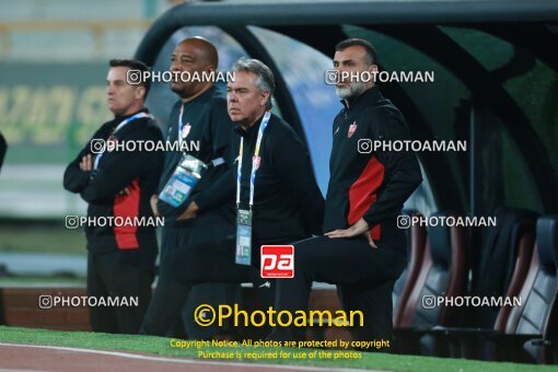 2189346, Tehran, Iran, AFC Champions League 2023, Group stage, Group E, First Leg، Persepolis 2 v 0 FC Istiklol on 2023/10/24 at Azadi Stadium