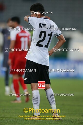 2189352, Tehran, Iran, AFC Champions League 2023, Group stage, Group E, First Leg، Persepolis 2 v 0 FC Istiklol on 2023/10/24 at Azadi Stadium