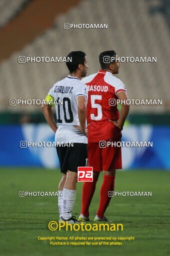 2189354, Tehran, Iran, AFC Champions League 2023, Group stage, Group E, First Leg، Persepolis 2 v 0 FC Istiklol on 2023/10/24 at Azadi Stadium