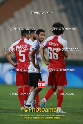 2189355, Tehran, Iran, AFC Champions League 2023, Group stage, Group E, First Leg، Persepolis 2 v 0 FC Istiklol on 2023/10/24 at Azadi Stadium