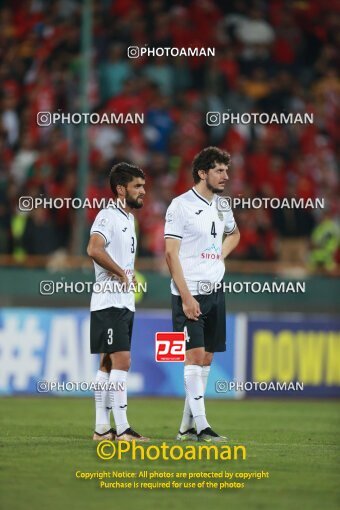 2189357, Tehran, Iran, AFC Champions League 2023, Group stage, Group E, First Leg، Persepolis 2 v 0 FC Istiklol on 2023/10/24 at Azadi Stadium