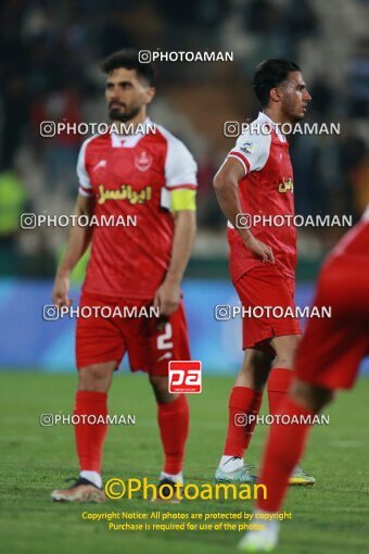 2189360, Tehran, Iran, AFC Champions League 2023, Group stage, Group E, First Leg، Persepolis 2 v 0 FC Istiklol on 2023/10/24 at Azadi Stadium