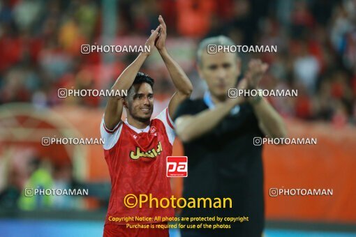 2189365, Tehran, Iran, AFC Champions League 2023, Group stage, Group E, First Leg، Persepolis 2 v 0 FC Istiklol on 2023/10/24 at Azadi Stadium