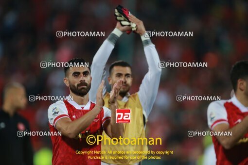 2189367, Tehran, Iran, AFC Champions League 2023, Group stage, Group E, First Leg، Persepolis 2 v 0 FC Istiklol on 2023/10/24 at Azadi Stadium