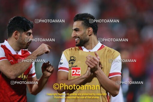 2189368, Tehran, Iran, AFC Champions League 2023, Group stage, Group E, First Leg، Persepolis 2 v 0 FC Istiklol on 2023/10/24 at Azadi Stadium