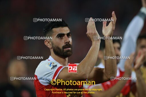 2189373, Tehran, Iran, AFC Champions League 2023, Group stage, Group E, First Leg، Persepolis 2 v 0 FC Istiklol on 2023/10/24 at Azadi Stadium